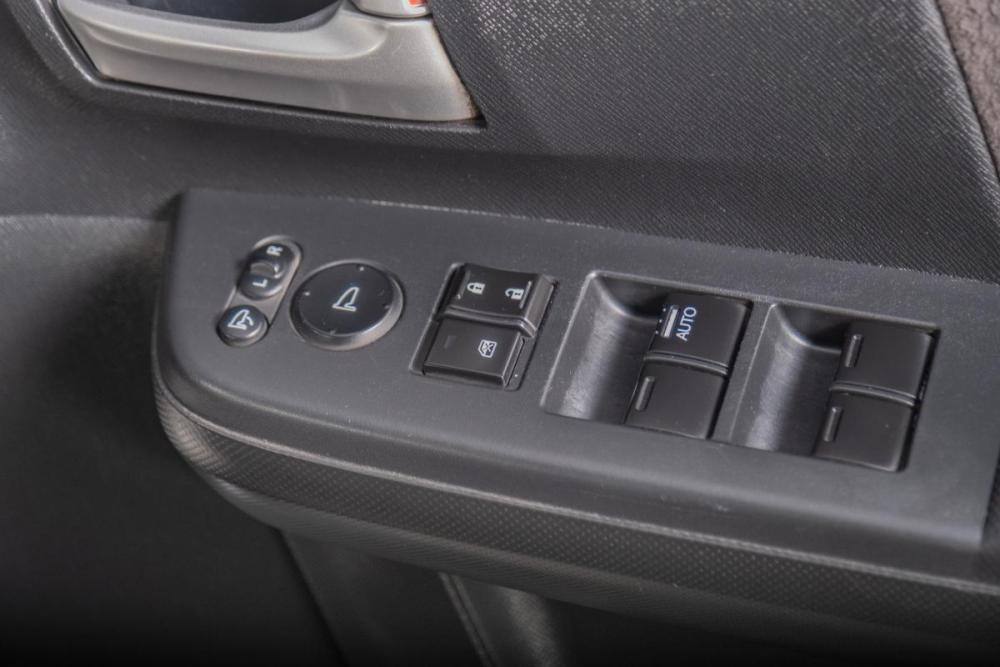 Honda Stepwgn IV Рестайлинг Томск  - изображение 9