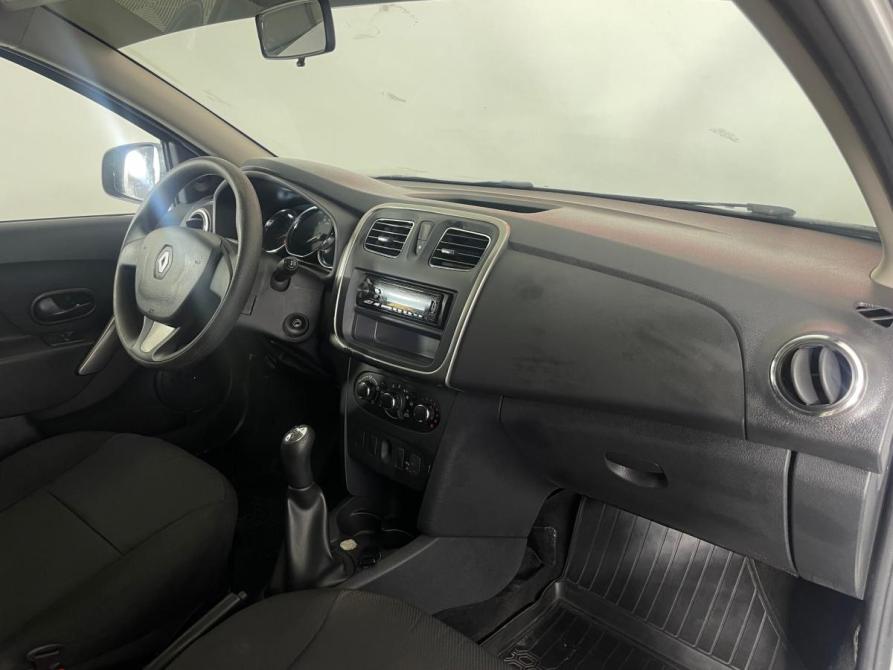 Renault Logan II Воронеж  - изображение 10