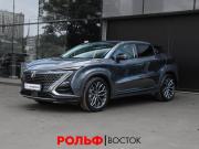 Changan UNI-T I Москва  - изображение 20