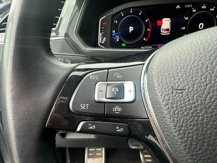 Volkswagen Tiguan II Санкт-Петербург  - изображение 9