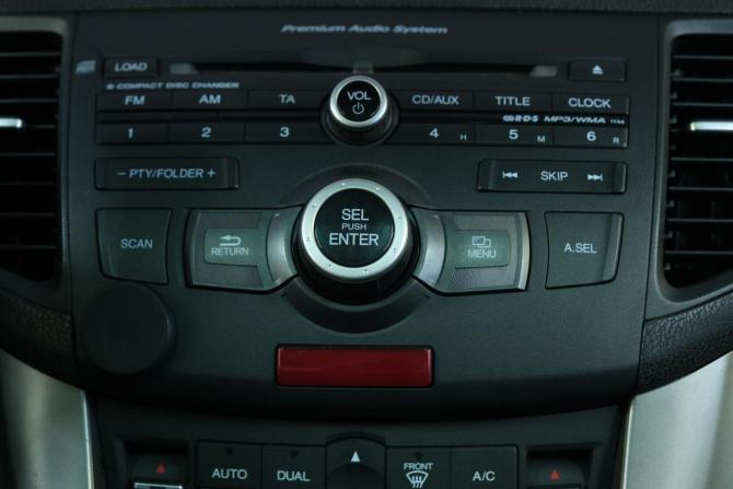 Honda Accord VIII с пробегом 2008 года, цена 1 159 000 рублей, 385000 км, седан, Автокод Объявления
