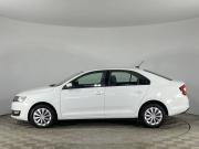 Skoda Rapid I Рестайлинг Воронеж  - изображение 30