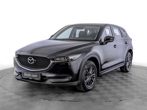 Mazda CX-5 II с пробегом 2020 года, цена 2 190 000 рублей, 193040 км, внедорожник, Автокод Объявления