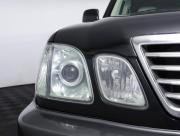 Lexus LX II Рестайлинг Москва  - изображение 49