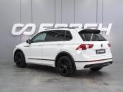 Volkswagen Tiguan II Рестайлинг Воронеж  - изображение 23