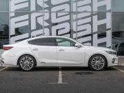 Kia K7 YG (II) Рестайлинг Краснодар  - изображение 30