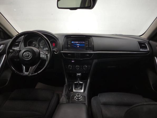 Mazda 6 III (GJ) с пробегом 2012 года, цена 1 270 000 рублей, 196440 км, седан, Автокод Объявления