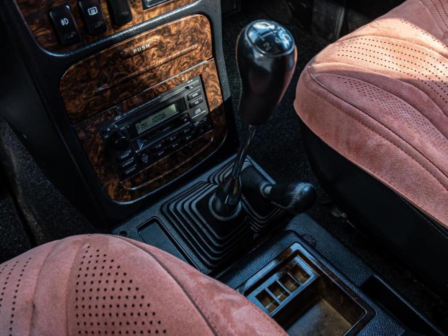 Hyundai Galloper II Краснодар  - изображение 13