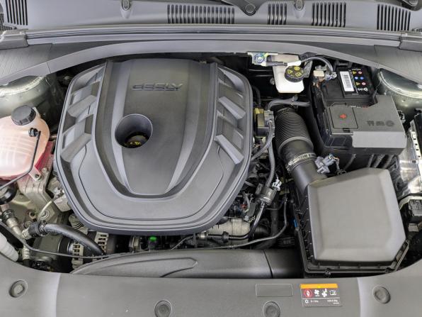Geely Preface I с пробегом 2024 года, цена 2 740 000 рублей, 19571 км, седан, Автокод Объявления