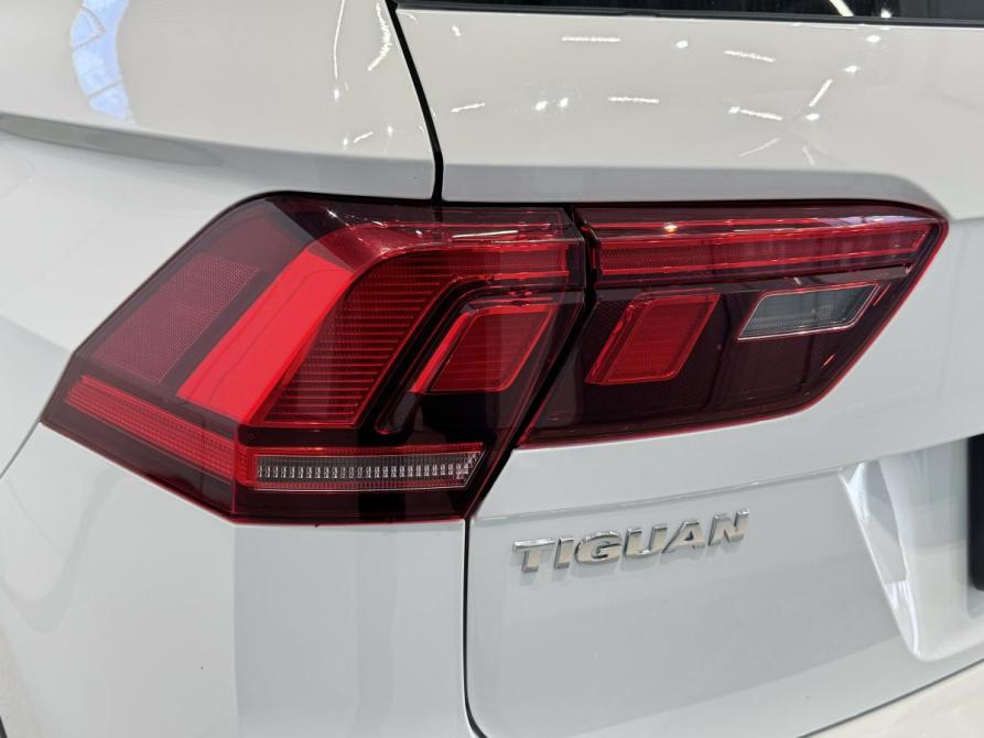 Volkswagen Tiguan II Волжский  - изображение 10
