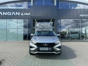 Lada (ВАЗ) Vesta I Рестайлинг (NG) Вологда  - изображение 15