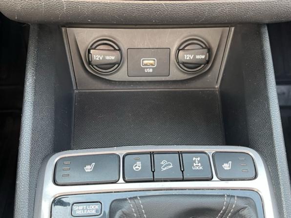 Hyundai Creta I с пробегом 2019 года, цена 1 810 000 рублей, 127040 км, внедорожник, Автокод Объявления