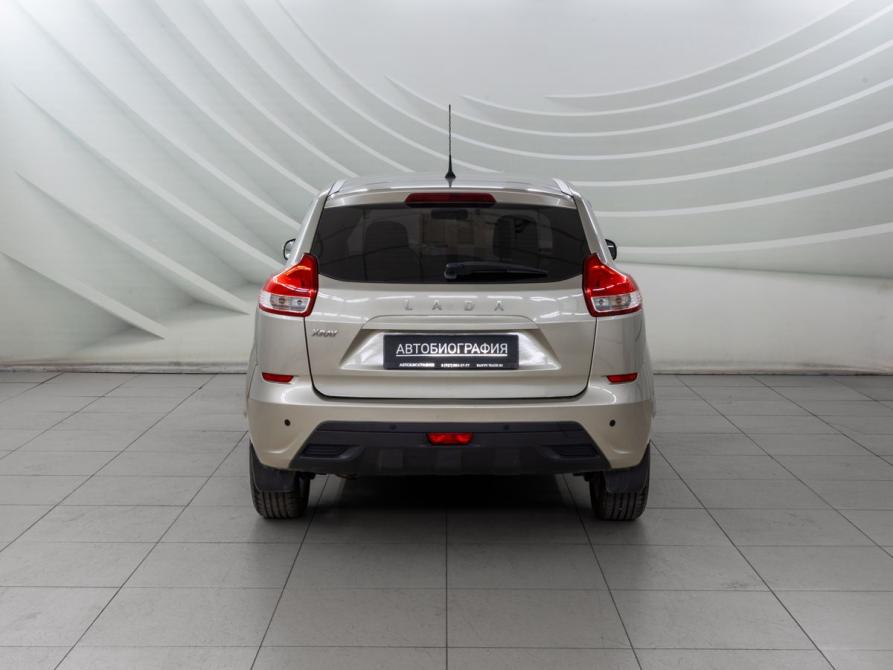 Lada (ВАЗ) XRAY I Волгоград  - изображение 6