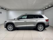 Skoda Kodiaq I Москва  - изображение 25