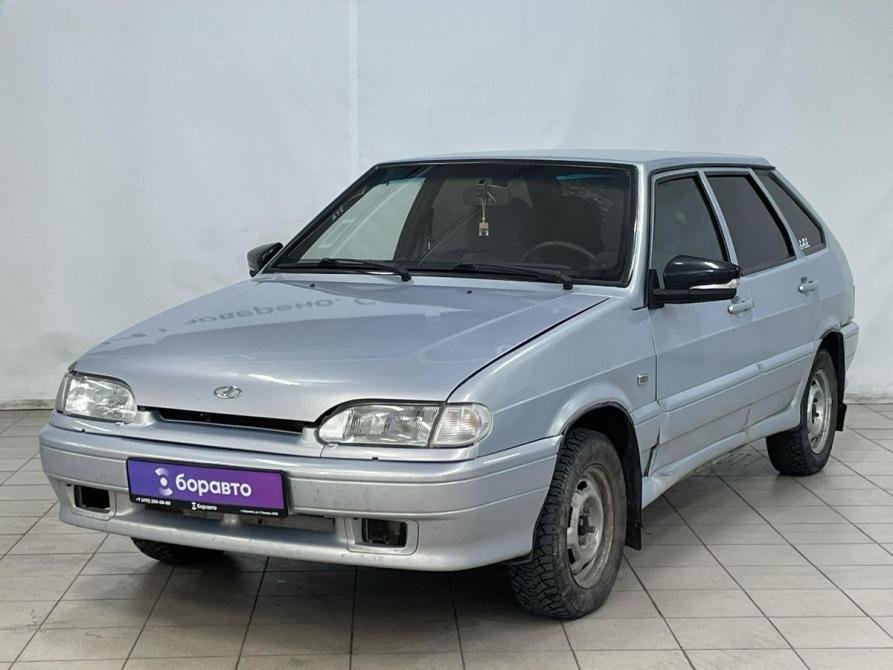 Lada (ВАЗ) 2114 Воронеж  - изображение 1
