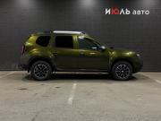 Renault Duster I Рестайлинг Челябинск  - изображение 22