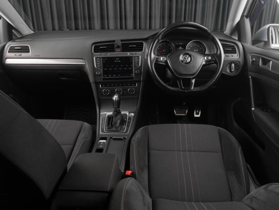 Volkswagen Golf VII Рестайлинг Тюмень  - изображение 10