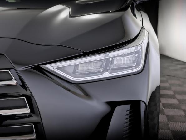 GAC GS4 с пробегом 2025 года, цена 2 550 000 рублей, 6116 км, внедорожник, Автокод Объявления