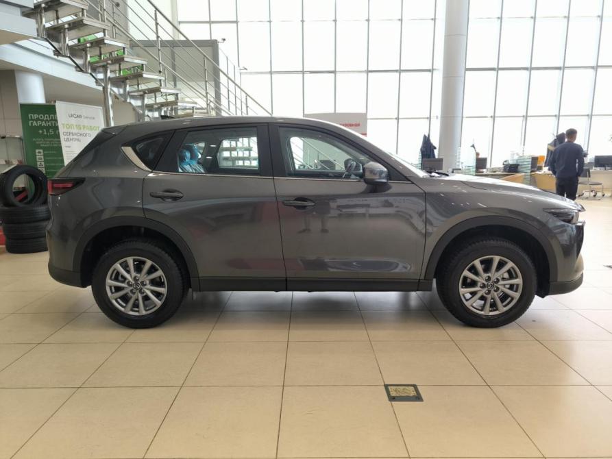 Mazda CX-5 II Рестайлинг Казань  - изображение 5