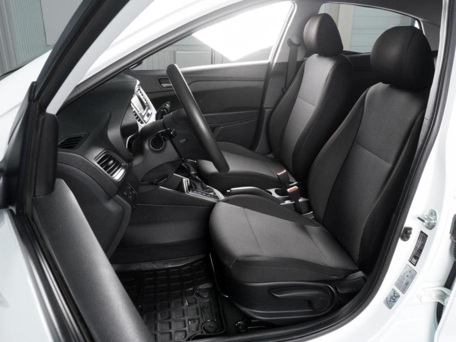Hyundai Solaris II Минеральные Воды  - изображение 10