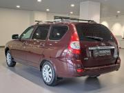Lada (ВАЗ) Priora I Рестайлинг Казань  - изображение 30