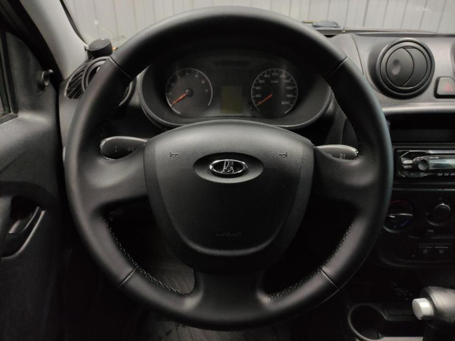 Lada (ВАЗ) Granta I Пермь  - изображение 7