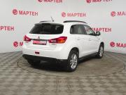 Mitsubishi ASX I Рестайлинг Вологда  - изображение 22