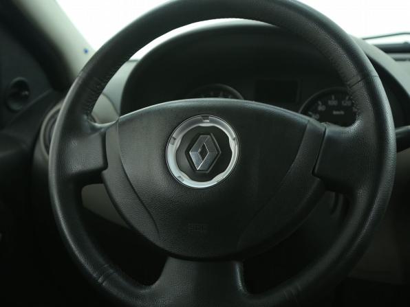 Renault Logan I Рестайлинг с пробегом 2010 года, цена 429 000 рублей, 180600 км, седан, Автокод Объявления