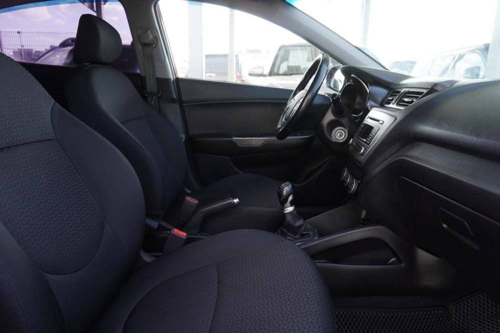 Kia Rio III Рестайлинг Ульяновск  - изображение 18