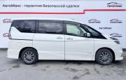 Nissan Serena V (C27) Рестайлинг Тюмень  - изображение 25