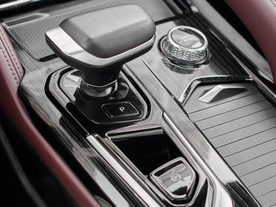 Geely Monjaro I Екатеринбург  - изображение 21