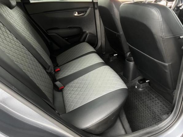 Kia Rio IV с пробегом 2020 года, цена 1 539 000 рублей, 56543 км, седан, Автокод Объявления