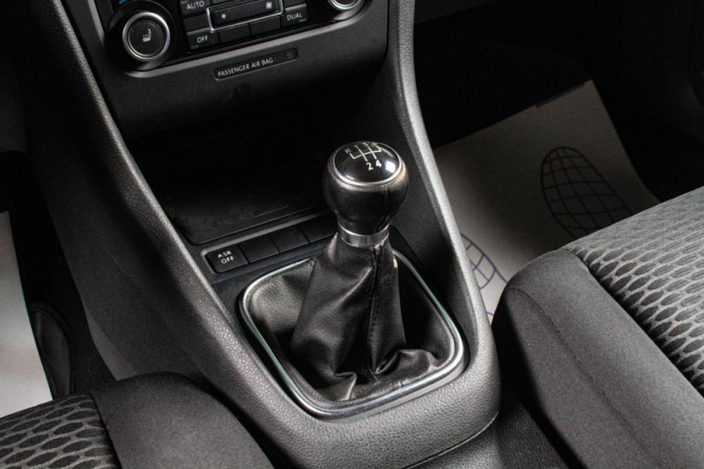 Volkswagen Golf VI Сургут  - изображение 15
