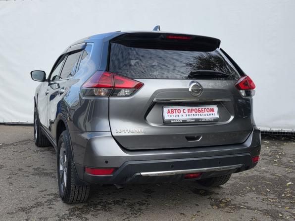 Nissan X-Trail III Рестайлинг с пробегом 2021 года, цена 1 950 000 рублей, 41500 км, внедорожник, Автокод Объявления
