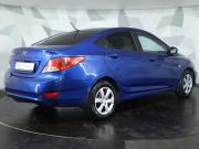 Hyundai Solaris I Москва  - изображение 31