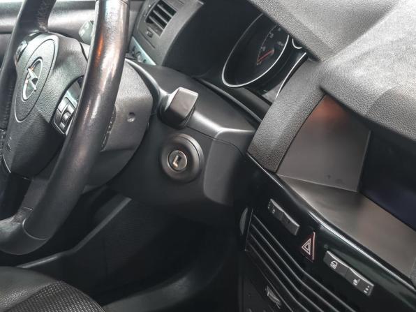 Opel Astra H Рестайлинг с пробегом 2010 года, цена 649 900 рублей, 260000 км, универсал, Автокод Объявления