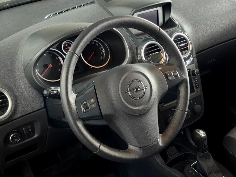 Opel Corsa D Рестайлинг II Москва  - изображение 12