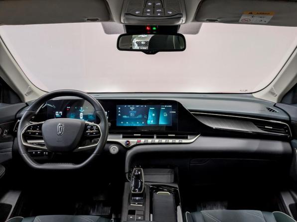 FAW Bestune T55 с пробегом 2023 года, цена 1 550 000 рублей, 62800 км, внедорожник, Автокод Объявления
