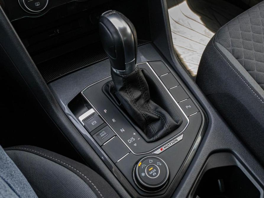 Volkswagen Tiguan II Краснодар  - изображение 17