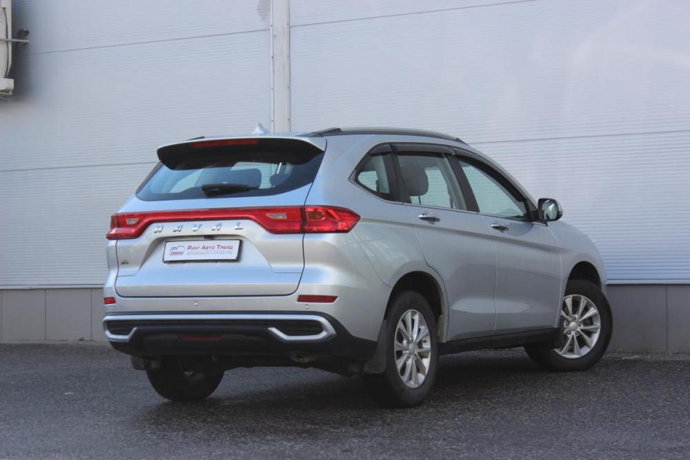Haval M6 II Белгород  - изображение 2