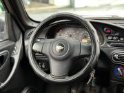 Chevrolet Niva I Рестайлинг Архангельск  - изображение 37