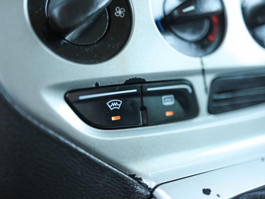 Ford Focus III Ижевск  - изображение 22