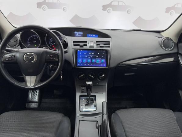 Mazda 3 III (BM) с пробегом 2013 года, цена 949 000 рублей, 189568 км, седан, Автокод Объявления