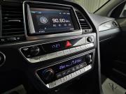 Hyundai Sonata VII (LF) Рестайлинг Краснодар  - изображение 67