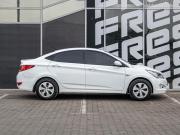 Hyundai Solaris I Рестайлинг Краснодар  - изображение 24
