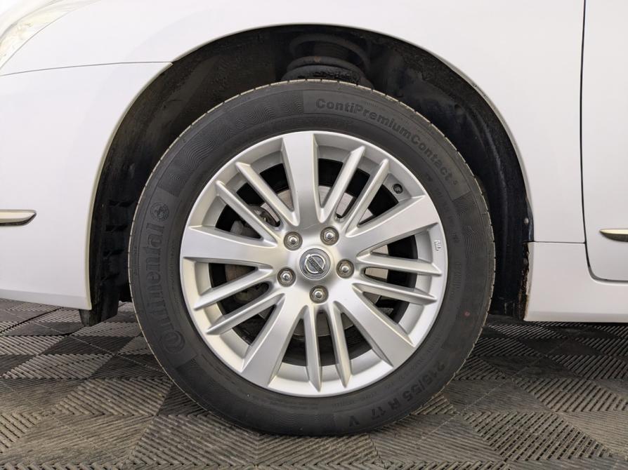 Nissan Teana II (J32) Рестайлинг Москва  - изображение 13