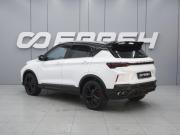 Geely Coolray I Рестайлинг Ростов-на-Дону  - изображение 22