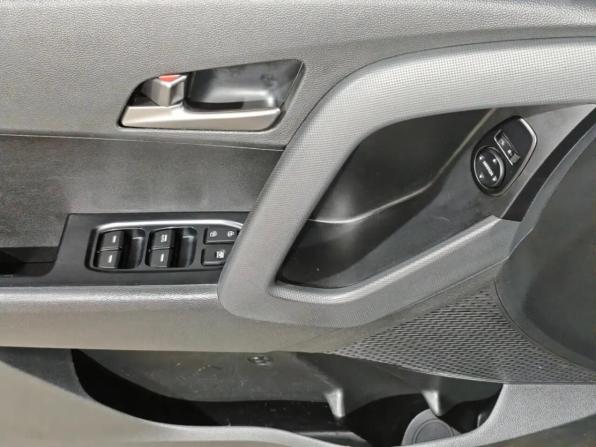 Hyundai Creta I с пробегом 2017 года, цена 1 555 000 рублей, 226028 км, внедорожник, Автокод Объявления