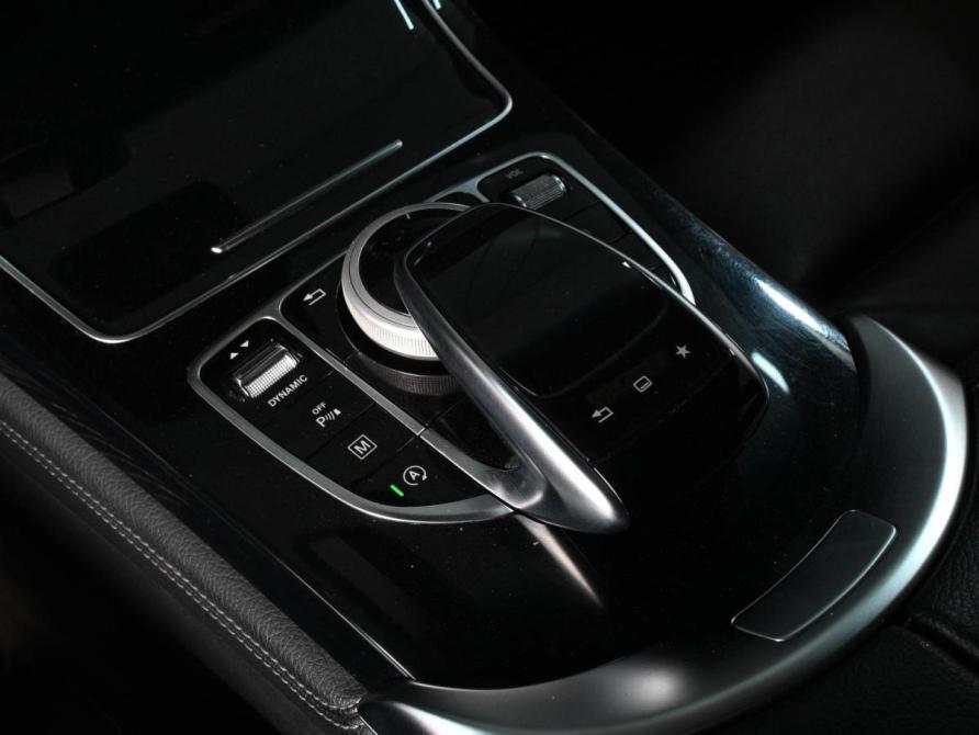 Mercedes-Benz GLC I (X253) Ростов-на-Дону  - изображение 16