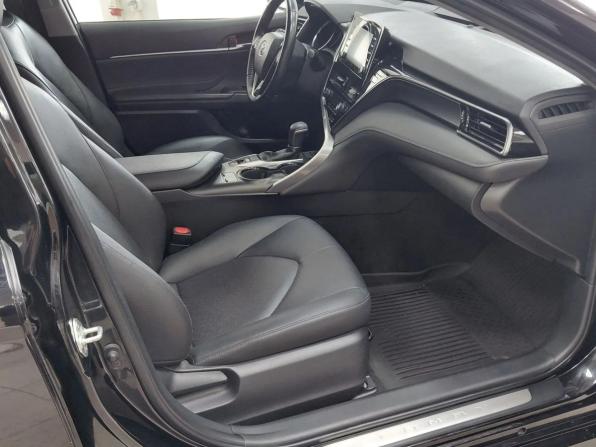 Toyota Camry VIII (XV70) Рестайлинг с пробегом 2021 года, цена 2 850 000 рублей, 105023 км, седан, Автокод Объявления